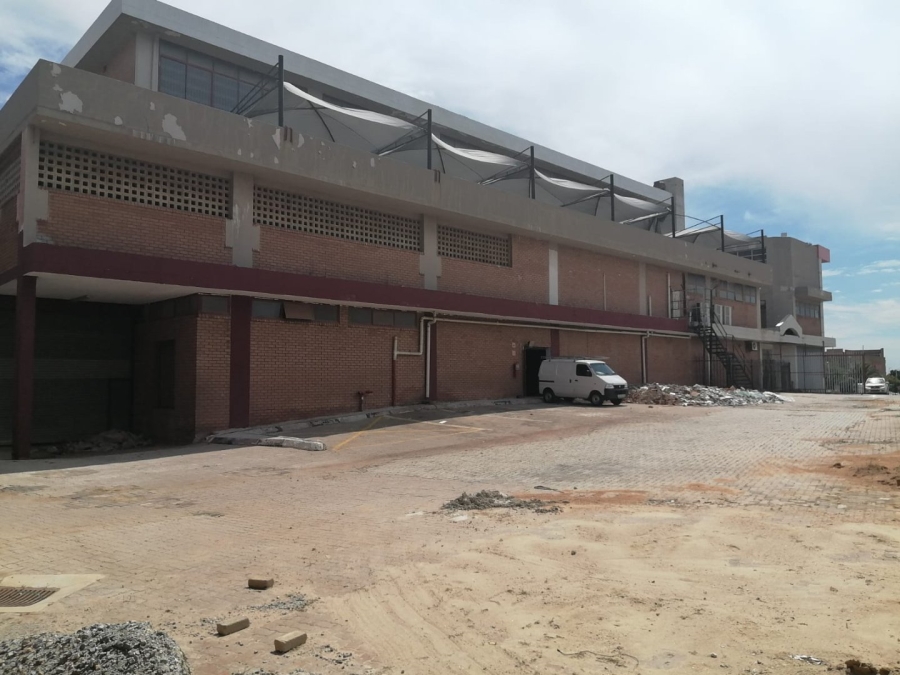 To Let commercial Property for Rent in Halfway House Gauteng