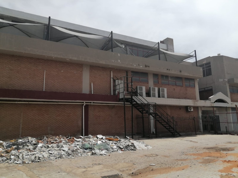To Let commercial Property for Rent in Halfway House Gauteng