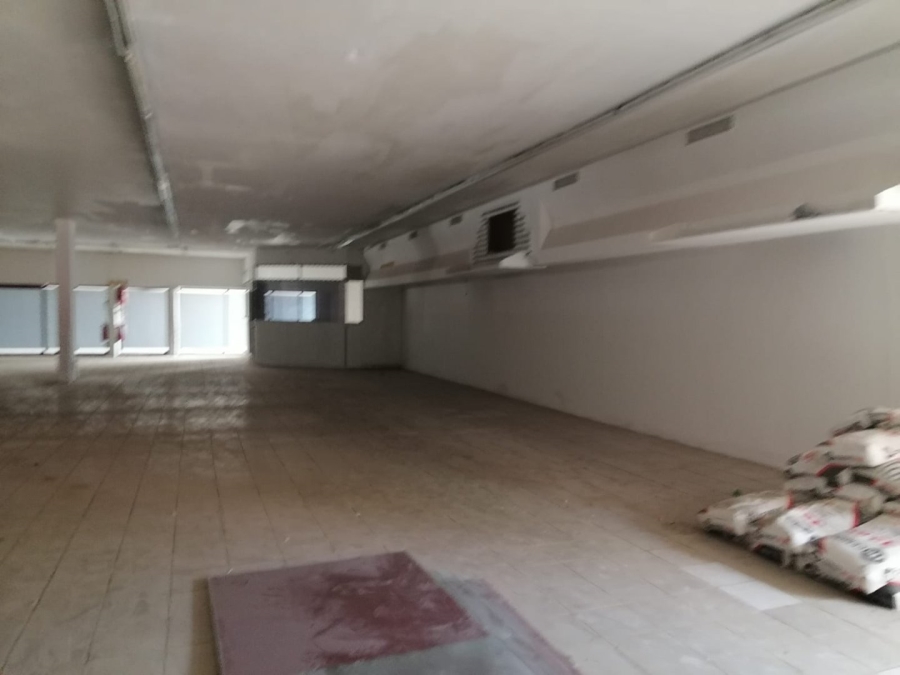 To Let commercial Property for Rent in Halfway House Gauteng