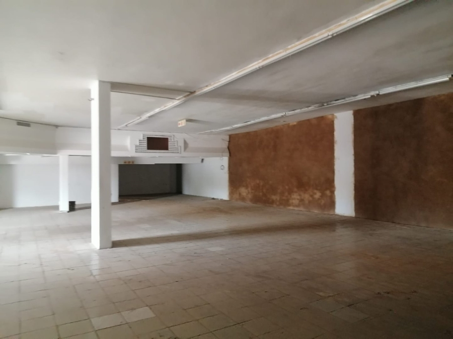 To Let commercial Property for Rent in Halfway House Gauteng