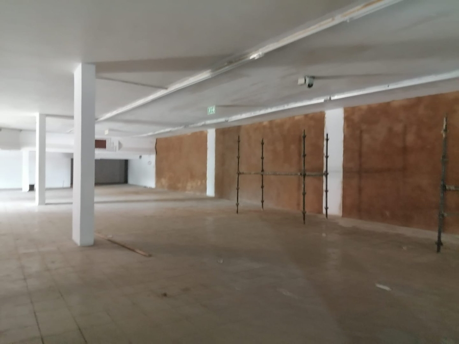 To Let commercial Property for Rent in Halfway House Gauteng
