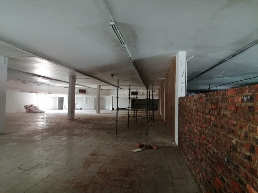 To Let commercial Property for Rent in Halfway House Gauteng