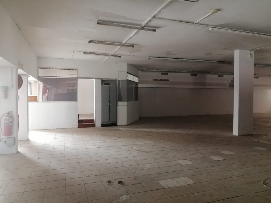 To Let commercial Property for Rent in Halfway House Gauteng