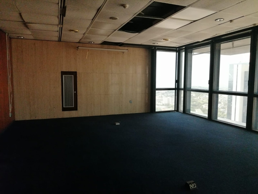 To Let commercial Property for Rent in Halfway House Gauteng