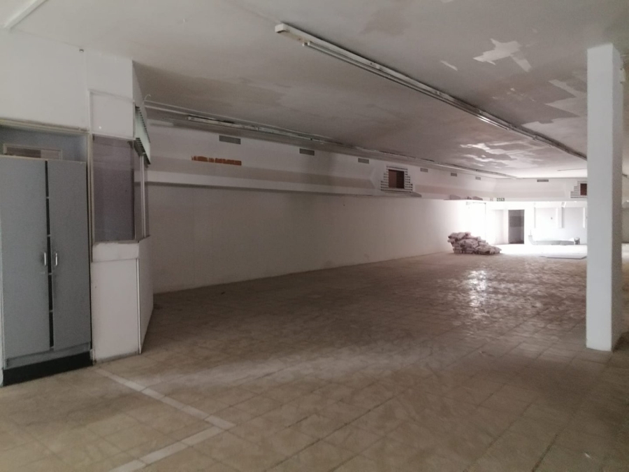 To Let commercial Property for Rent in Halfway House Gauteng