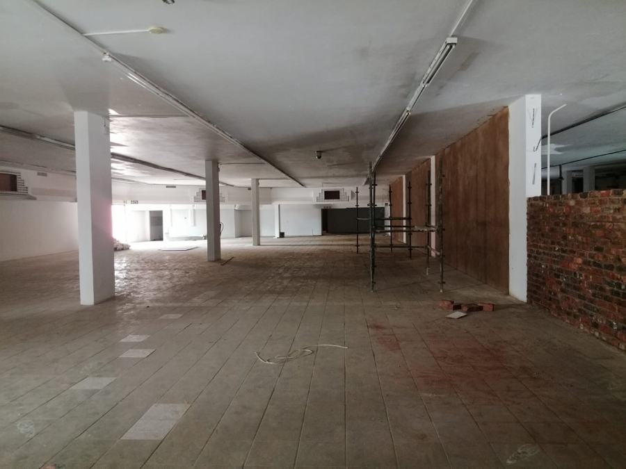 To Let commercial Property for Rent in Halfway House Gauteng