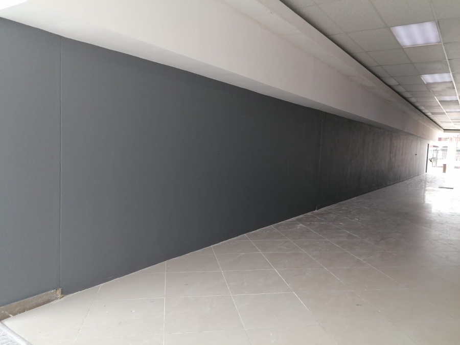 To Let commercial Property for Rent in Halfway House Gauteng