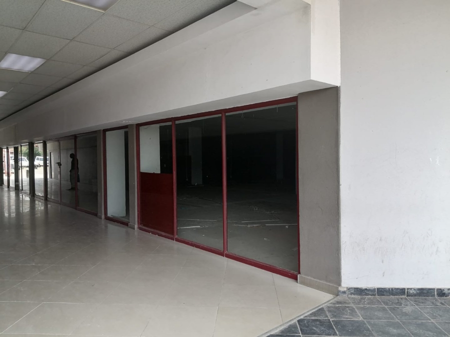 To Let commercial Property for Rent in Halfway House Gauteng