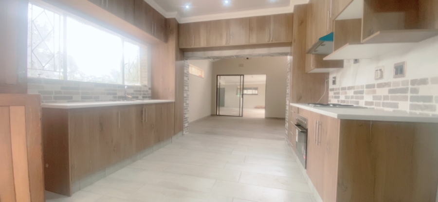 4 Bedroom Property for Sale in Three Rivers Gauteng