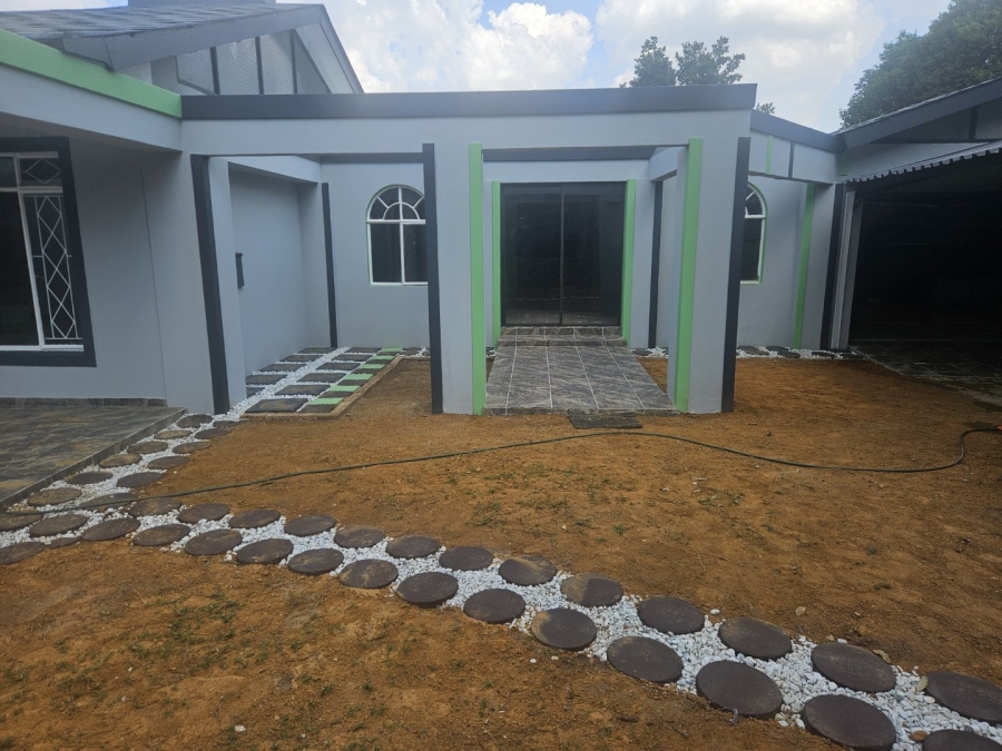 4 Bedroom Property for Sale in Three Rivers Gauteng