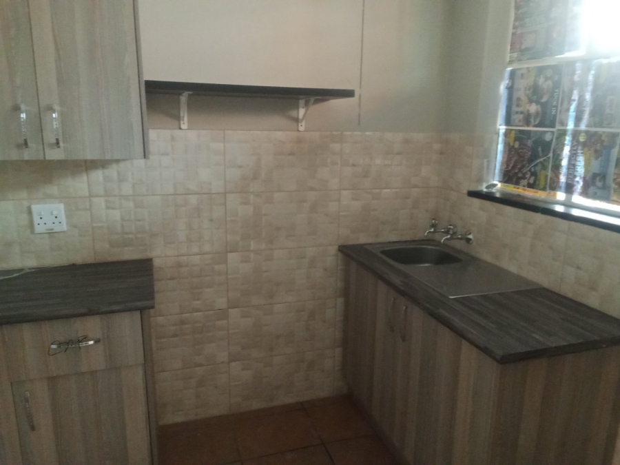 1 Bedroom Property for Sale in Kempton Park Central Gauteng