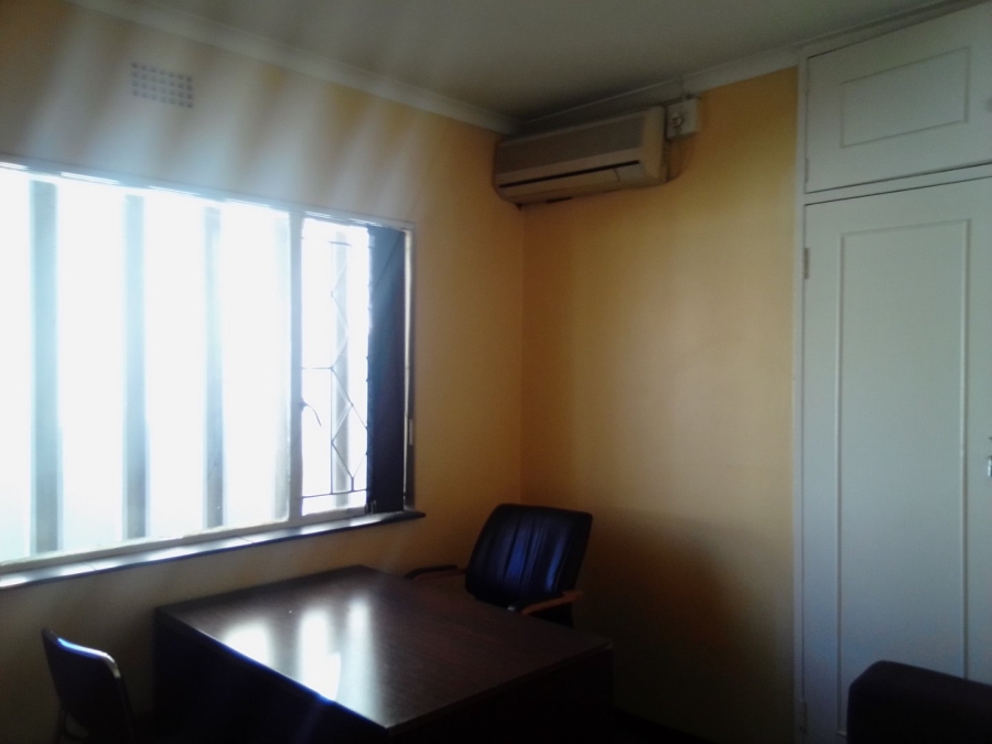 To Let commercial Property for Rent in Halfway House Gauteng