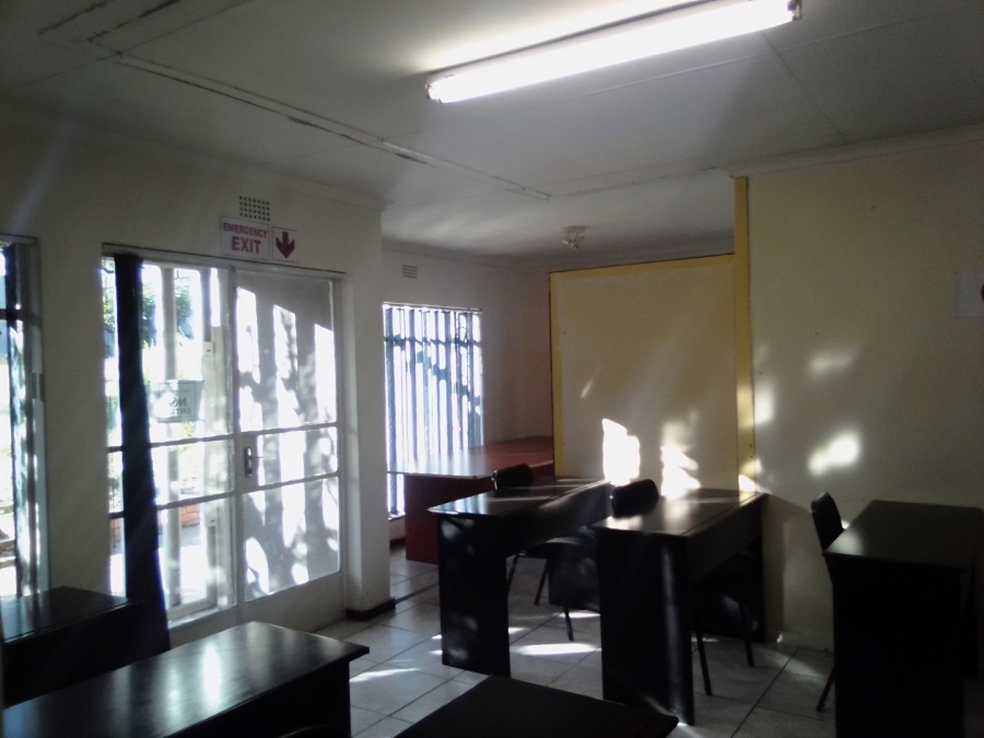 To Let commercial Property for Rent in Halfway House Gauteng