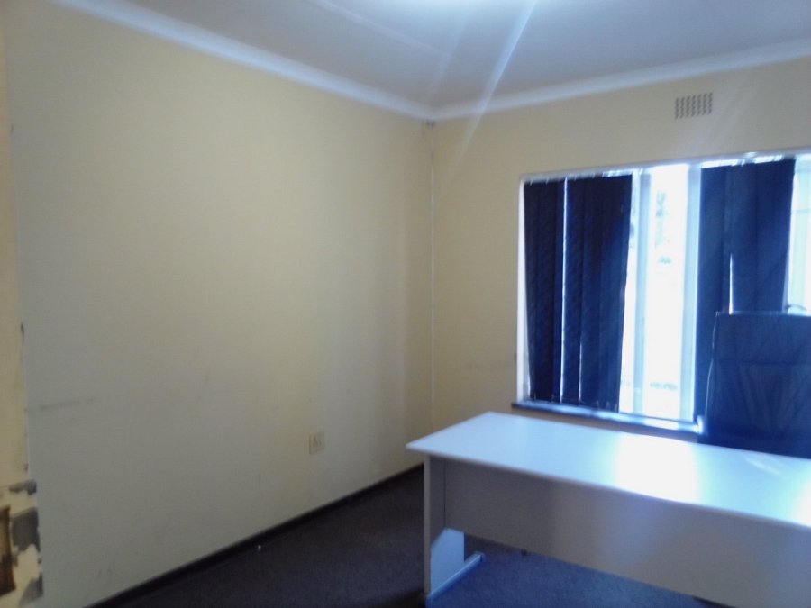 To Let commercial Property for Rent in Halfway House Gauteng