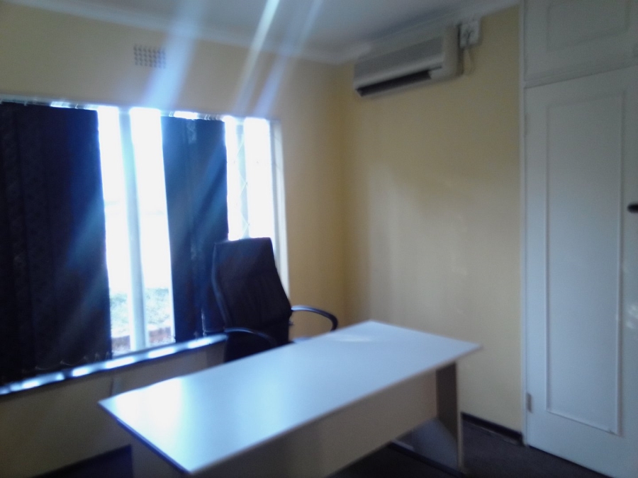 To Let commercial Property for Rent in Halfway House Gauteng