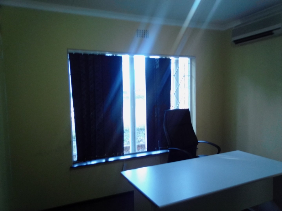 To Let commercial Property for Rent in Halfway House Gauteng