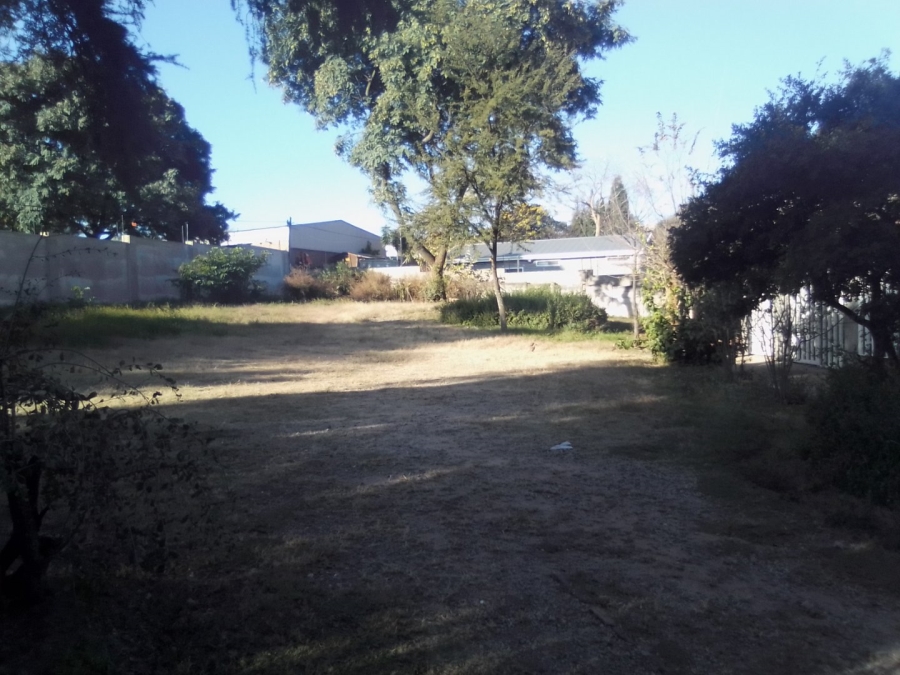 To Let commercial Property for Rent in Halfway House Gauteng