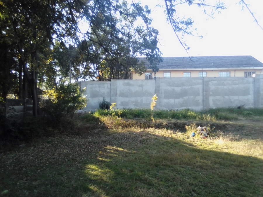 To Let commercial Property for Rent in Halfway House Gauteng