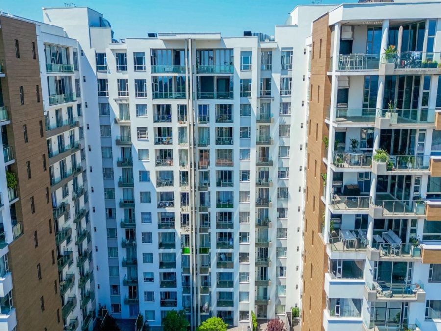 2 Bedroom Property for Sale in Rosebank Gauteng