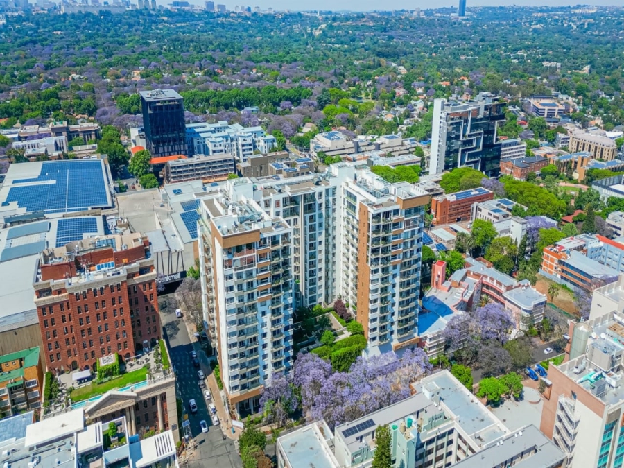 2 Bedroom Property for Sale in Rosebank Gauteng