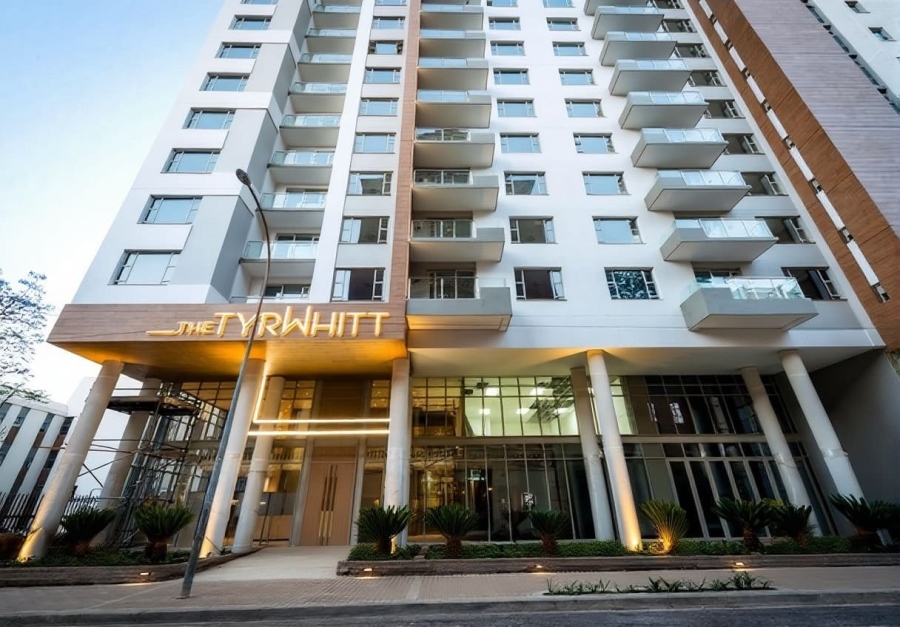 2 Bedroom Property for Sale in Rosebank Gauteng