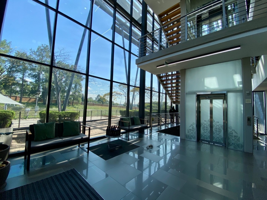 To Let commercial Property for Rent in Woodmead Gauteng