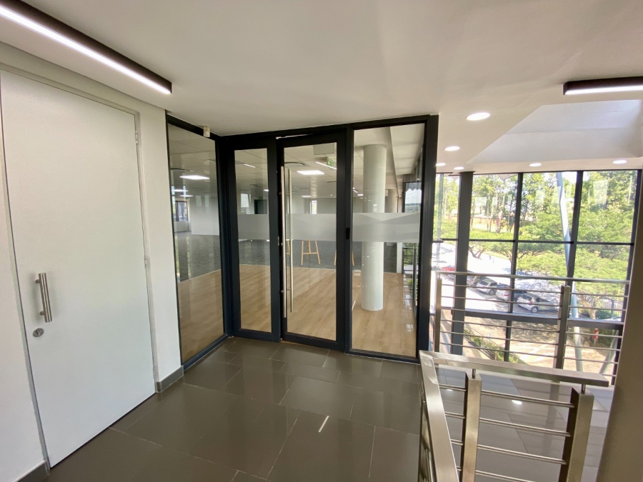 To Let commercial Property for Rent in Woodmead Gauteng