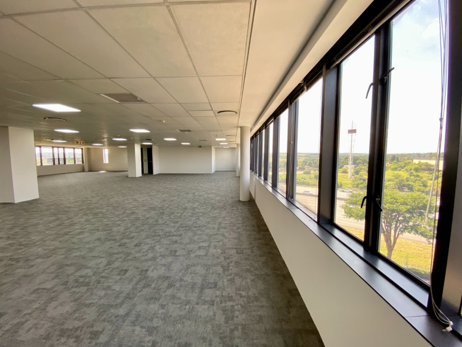 To Let commercial Property for Rent in Woodmead Gauteng