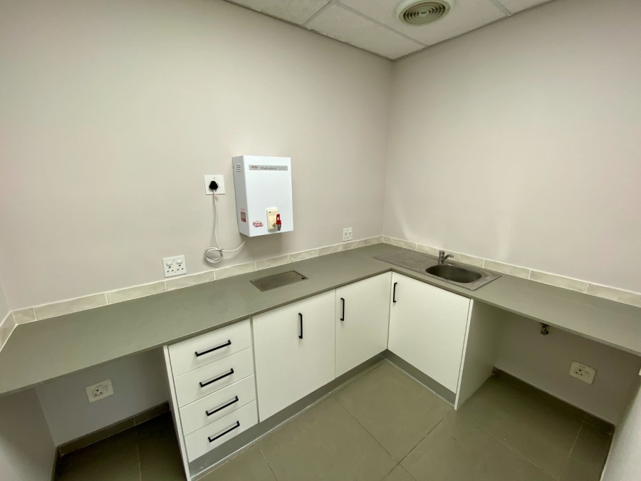 To Let commercial Property for Rent in Woodmead Gauteng