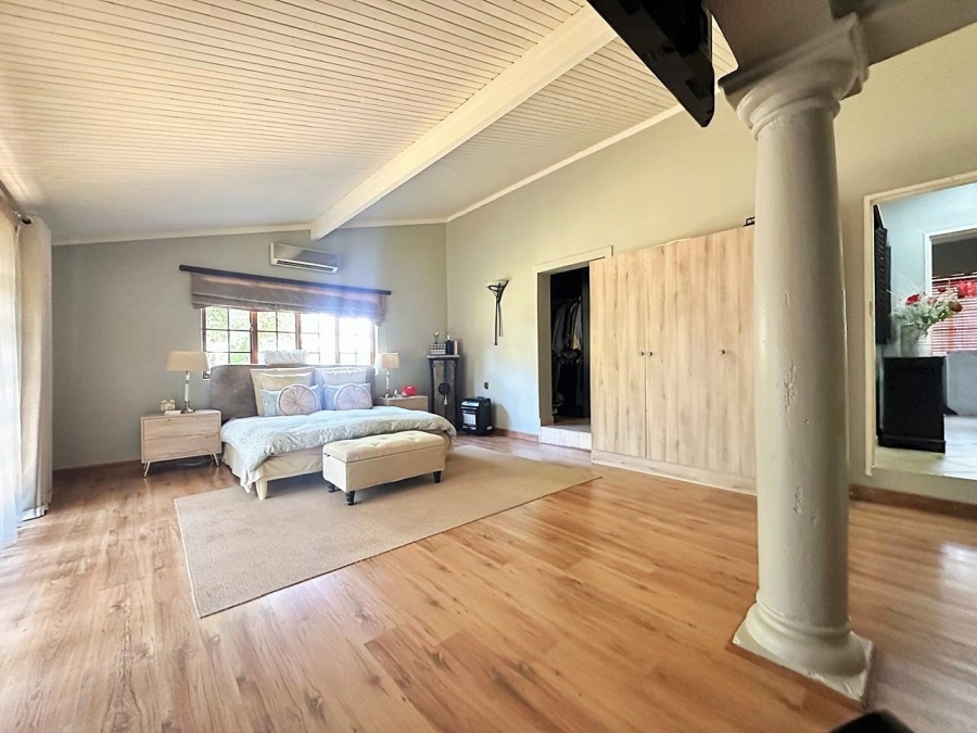 3 Bedroom Property for Sale in Valhalla Gauteng
