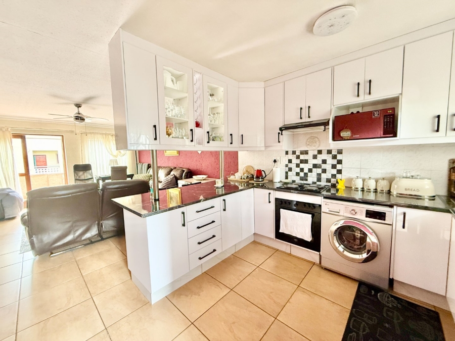 3 Bedroom Property for Sale in New Market Park Gauteng