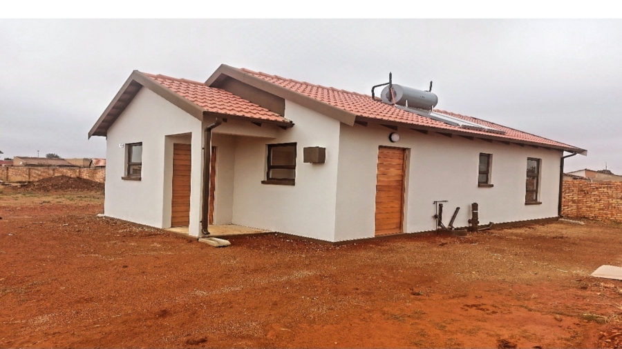 3 Bedroom Property for Sale in Windmill Park Gauteng