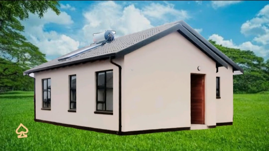 3 Bedroom Property for Sale in Windmill Park Gauteng