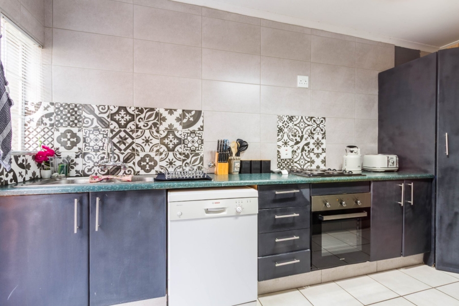 3 Bedroom Property for Sale in Equestria Gauteng