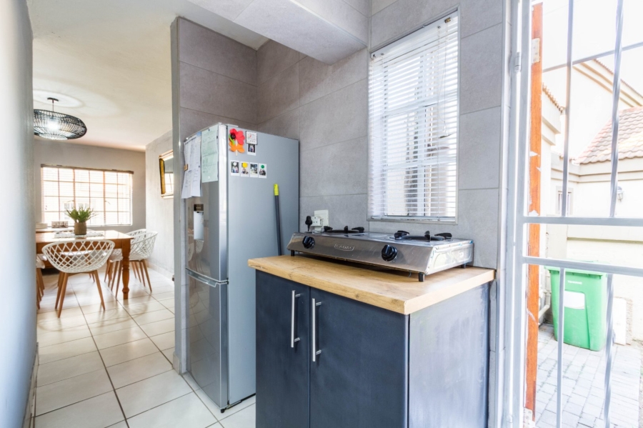 3 Bedroom Property for Sale in Equestria Gauteng