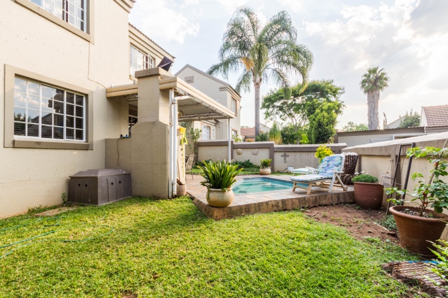 3 Bedroom Property for Sale in Equestria Gauteng