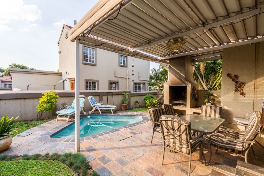 3 Bedroom Property for Sale in Equestria Gauteng