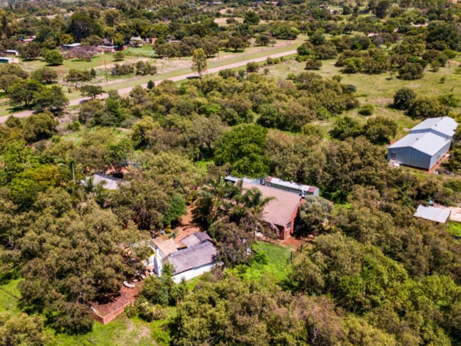 Commercial Property for Sale in Kameeldrift West Gauteng