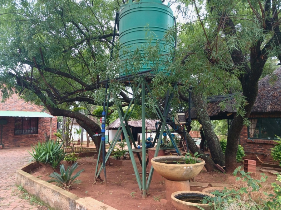 Commercial Property for Sale in Kameeldrift West Gauteng