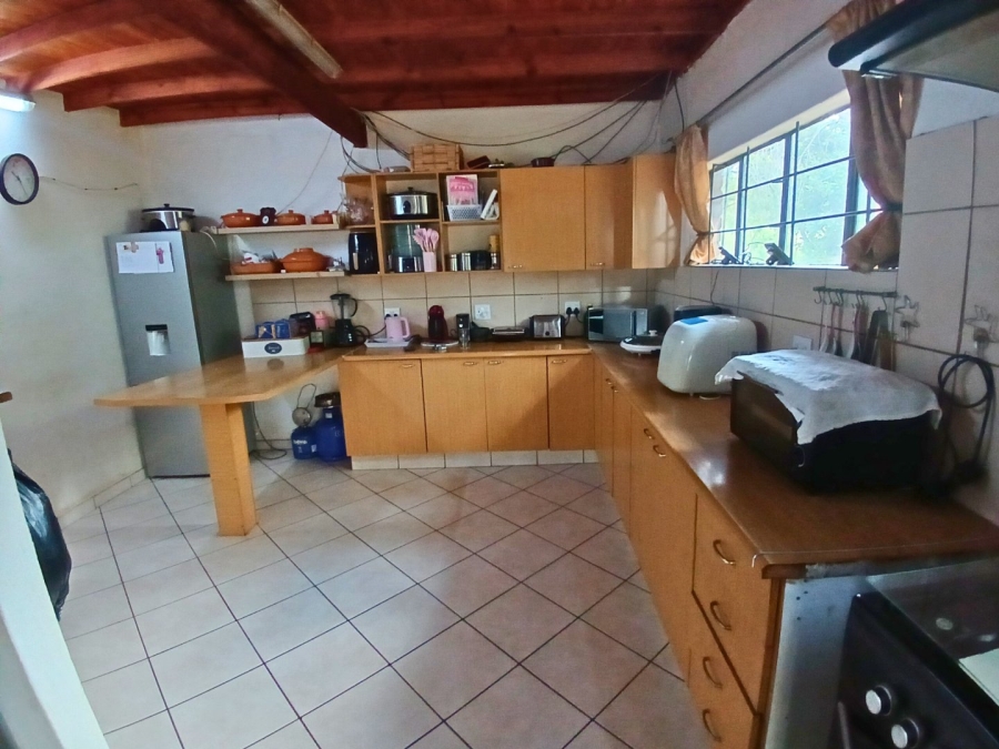 Commercial Property for Sale in Kameeldrift West Gauteng