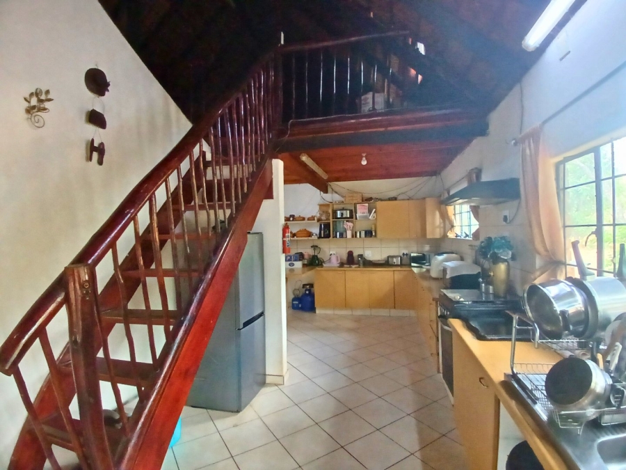 Commercial Property for Sale in Kameeldrift West Gauteng