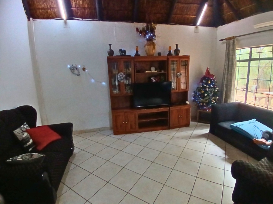 Commercial Property for Sale in Kameeldrift West Gauteng