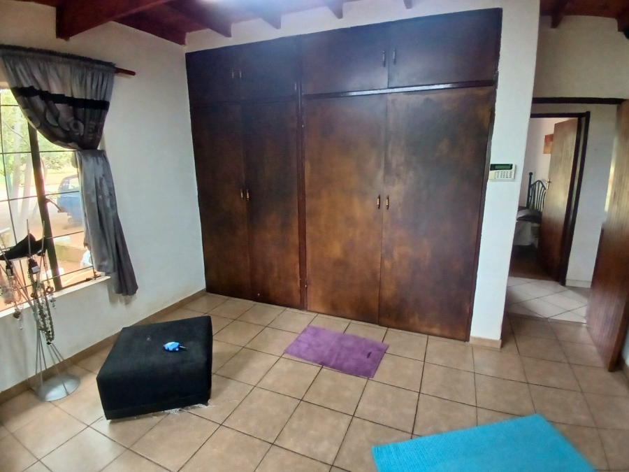 Commercial Property for Sale in Kameeldrift West Gauteng