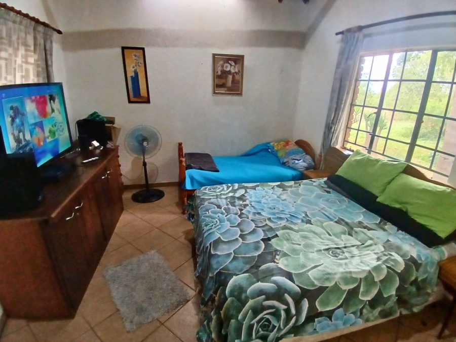 Commercial Property for Sale in Kameeldrift West Gauteng