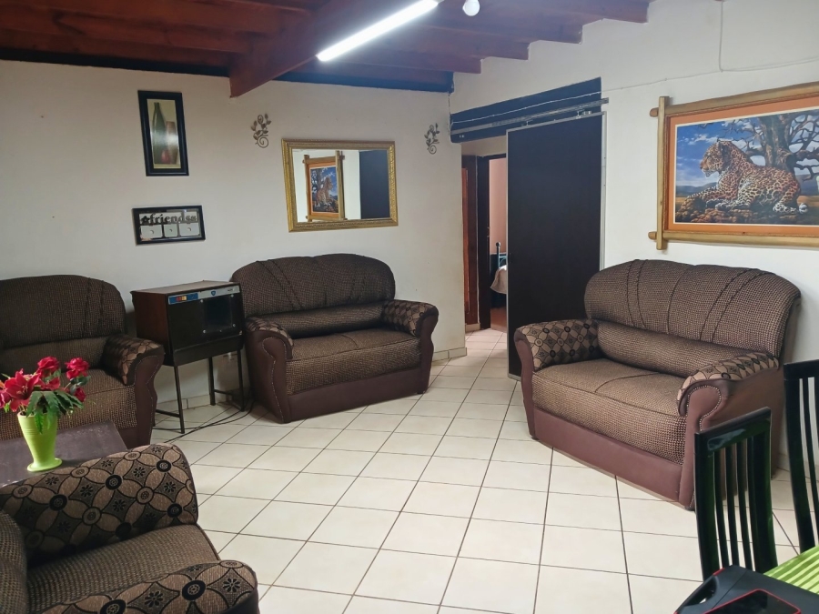 Commercial Property for Sale in Kameeldrift West Gauteng