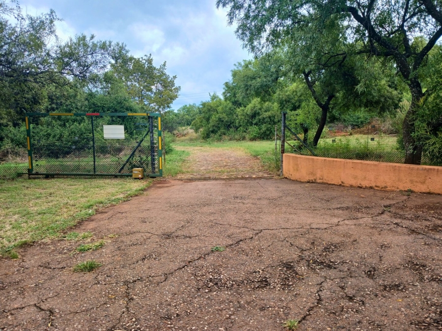 Commercial Property for Sale in Kameeldrift West Gauteng