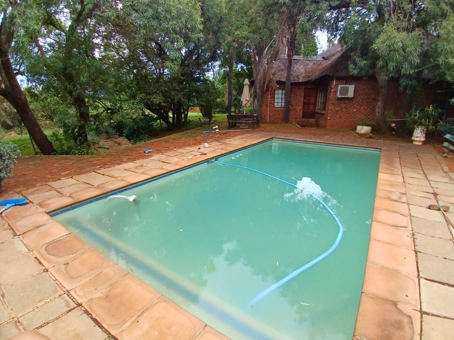 Commercial Property for Sale in Kameeldrift West Gauteng