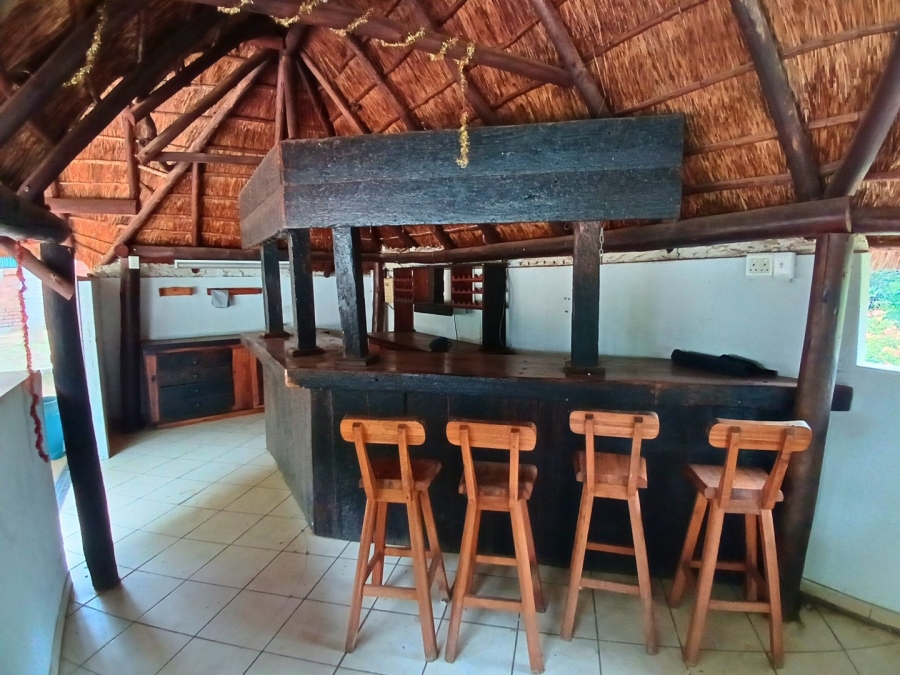 Commercial Property for Sale in Kameeldrift West Gauteng