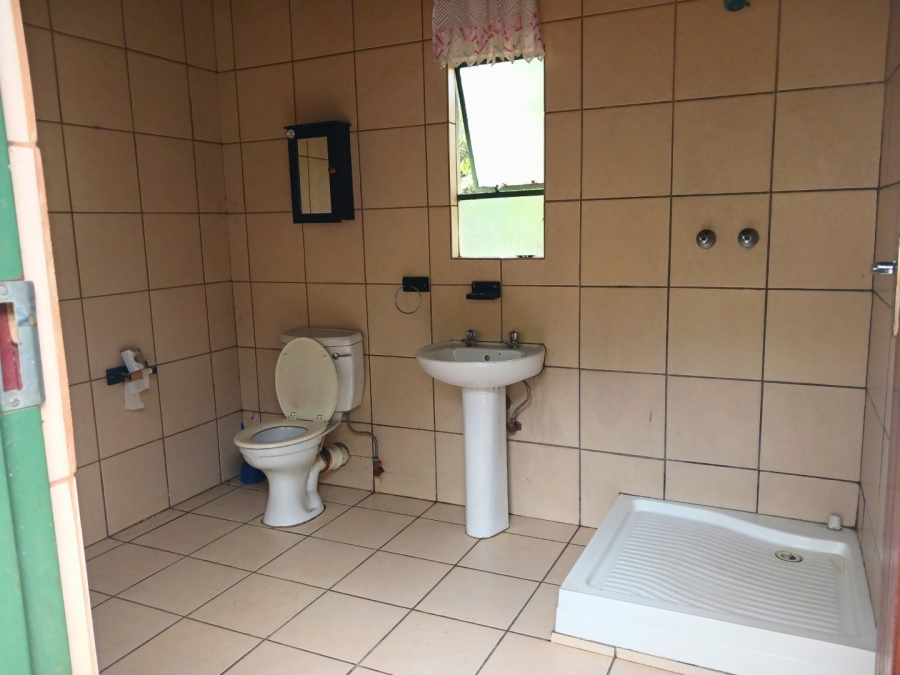 Commercial Property for Sale in Kameeldrift West Gauteng