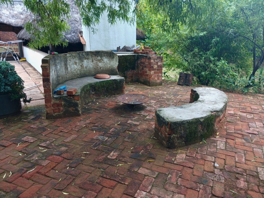 Commercial Property for Sale in Kameeldrift West Gauteng